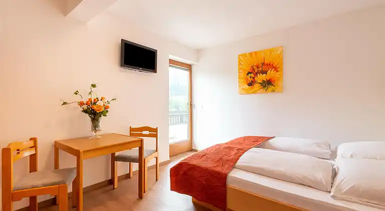 Ferielejlighed i Kirchbichl