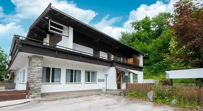 Ferielejlighed i Kirchbichl