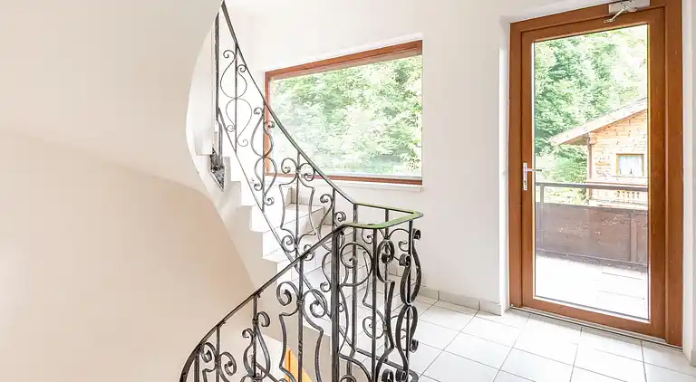 Ferielejlighed i Kirchbichl