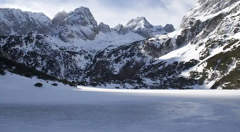 Apartment in Bichlbach