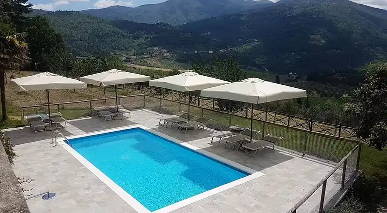 Holiday home in Pelago