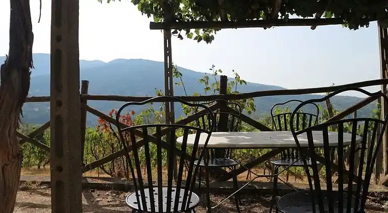 Holiday home in Pelago