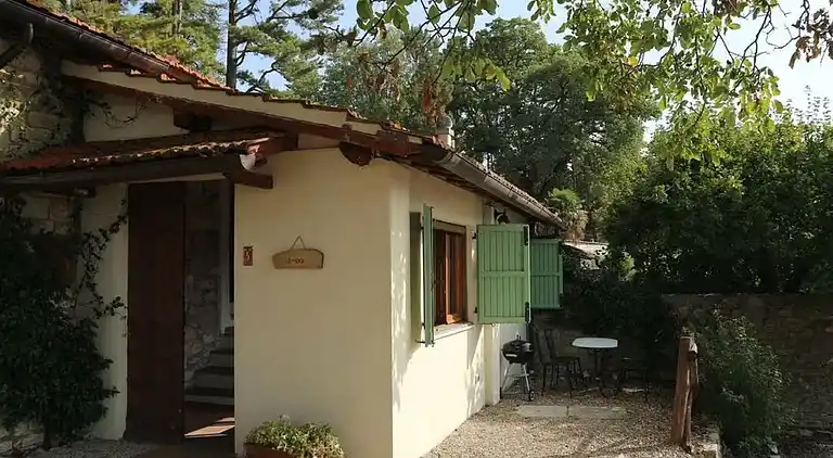 Holiday home in Pelago