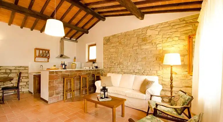 Holiday home in Pelago