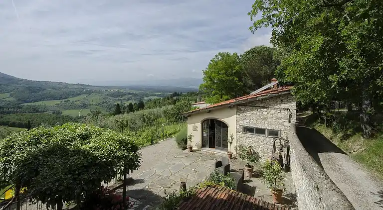 Holiday home in Pelago