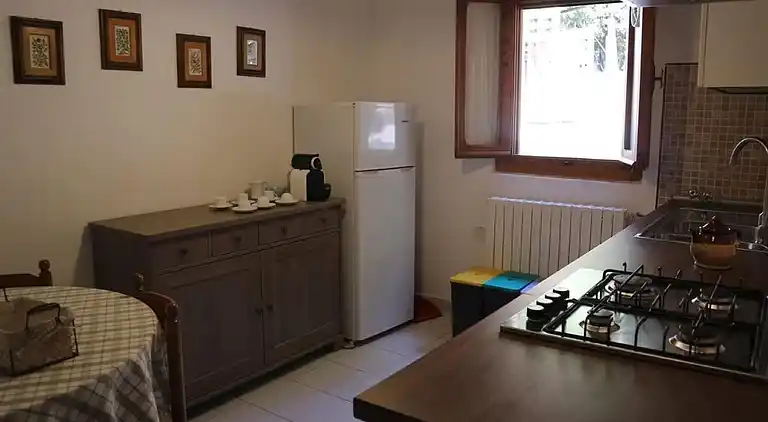 Holiday home in Pelago