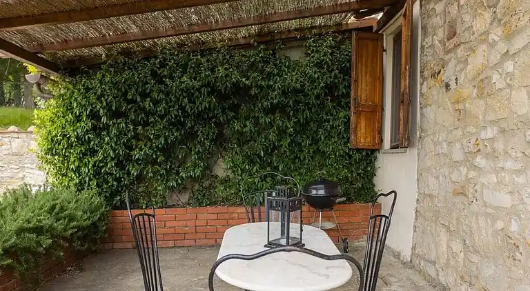 Holiday home in Pelago