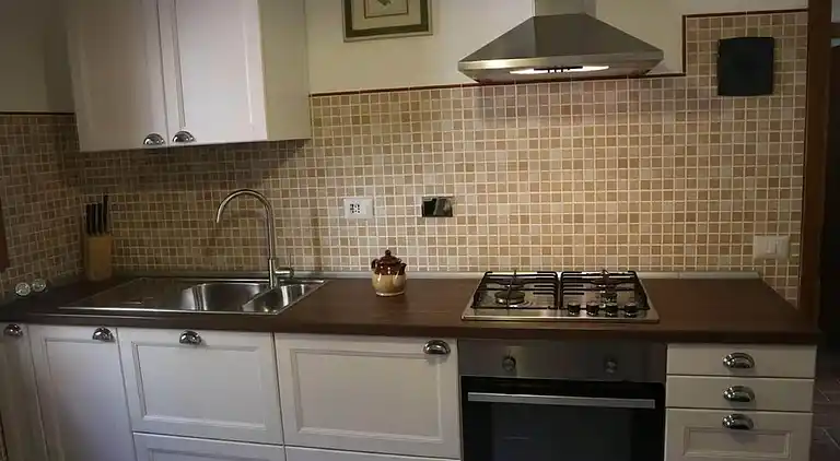 Holiday home in Pelago