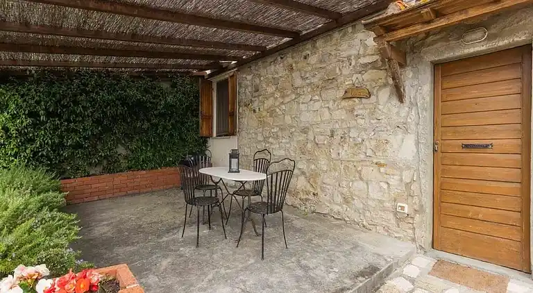 Holiday home in Pelago