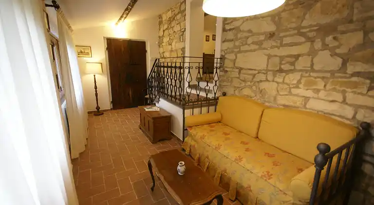 Holiday home in Pelago