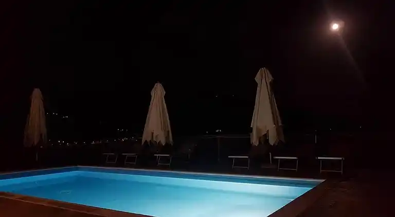 Holiday home in Pelago