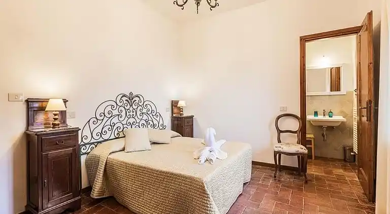 Holiday home in Pelago