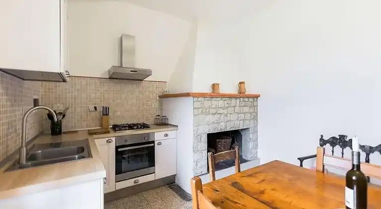 Holiday home in Pelago