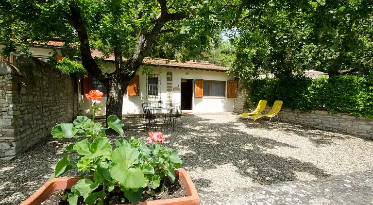 Holiday home in Pelago