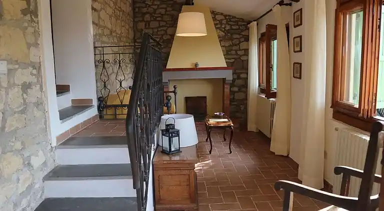 Holiday home in Pelago