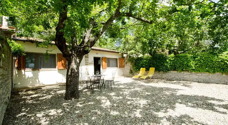 Holiday home in Pelago