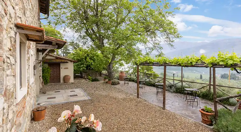 Holiday home in Pelago