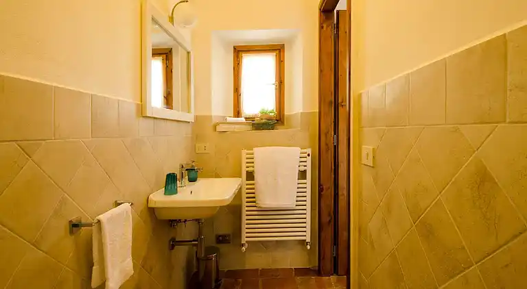 Holiday home in Pelago