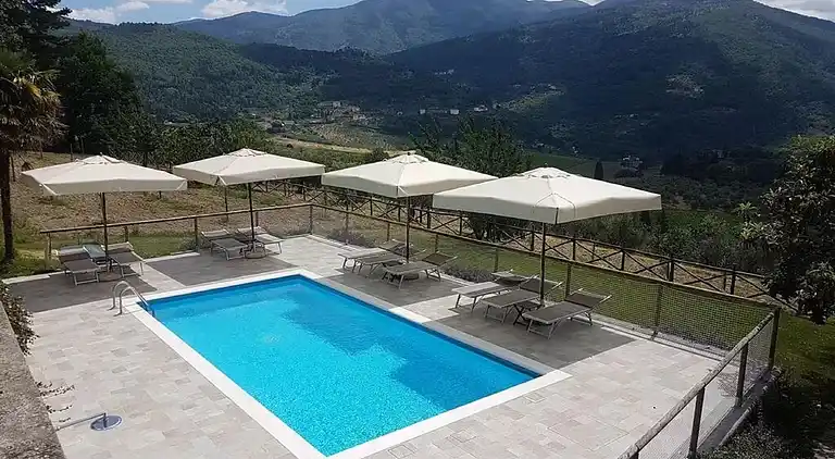 Holiday home in Pelago