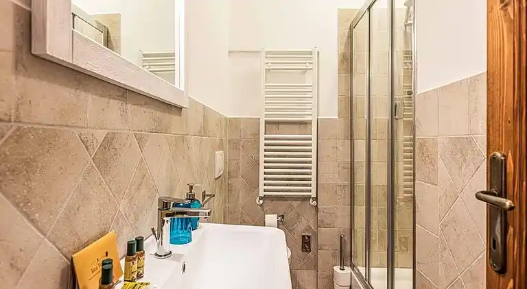 Holiday home in Pelago