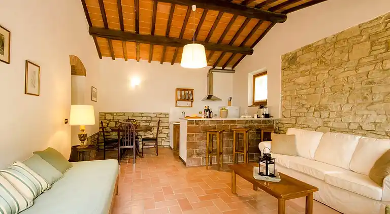 Holiday home in Pelago