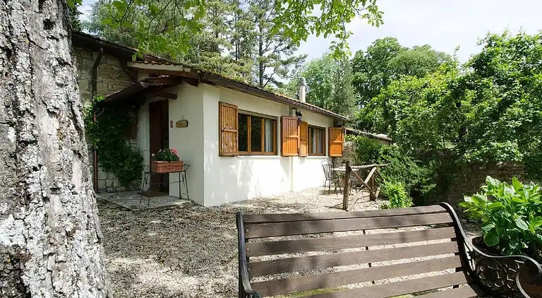 Holiday home in Pelago