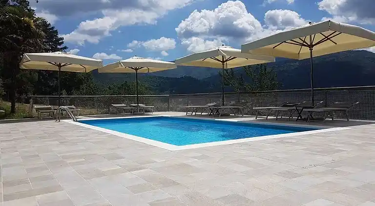 Holiday home in Pelago