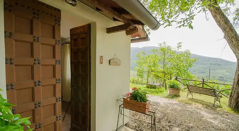 Holiday home in Pelago