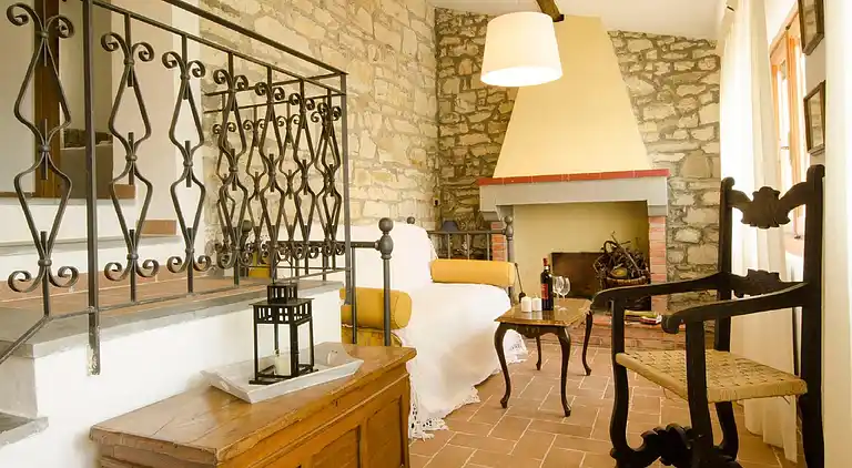 Holiday home in Pelago