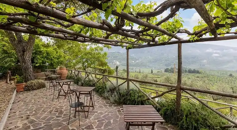 Holiday home in Pelago