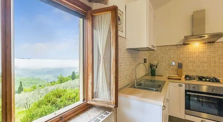 Holiday home in Pelago