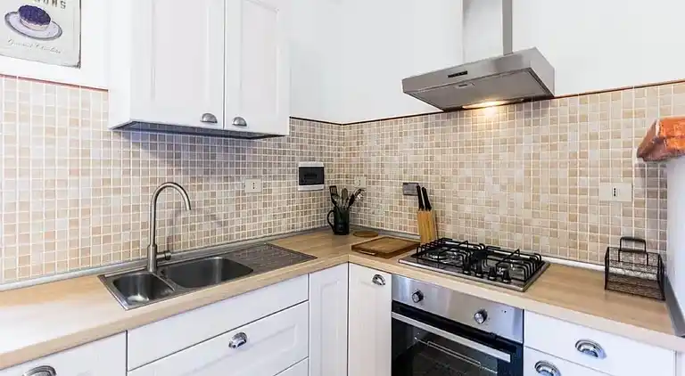 Holiday home in Pelago