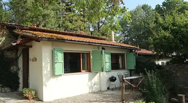 Holiday home in Pelago