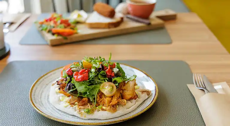 Sommerhus i Hoenderloo