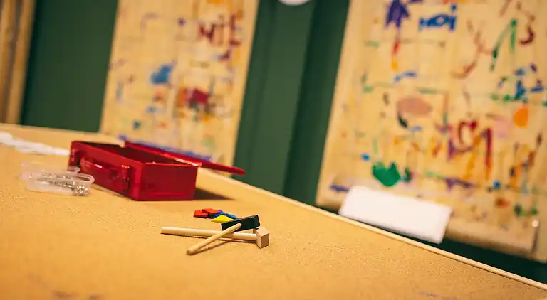 Sommerhus i Hoenderloo