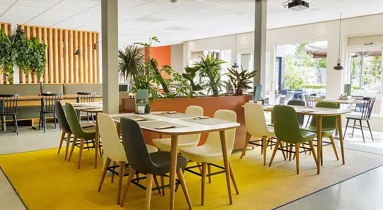 Sommerhus i Hoenderloo