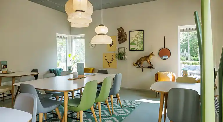 Sommerhus i Hoenderloo