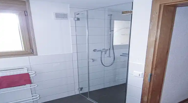 Ferielejlighed i Lenk im Simmental