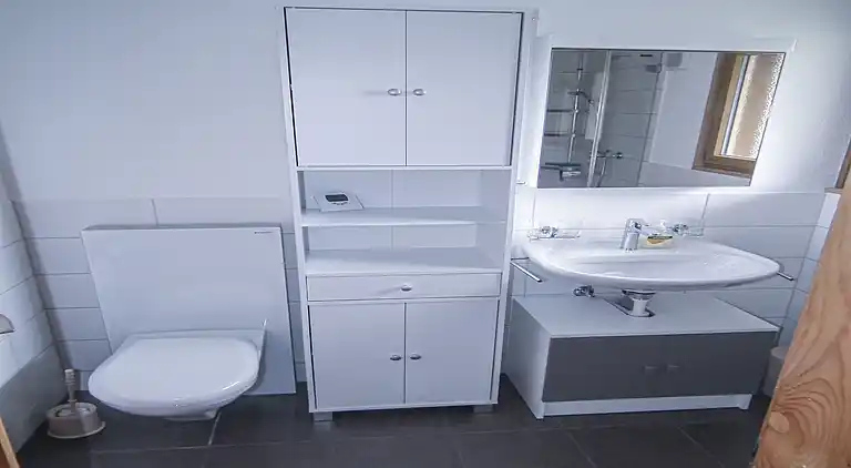 Ferielejlighed i Lenk im Simmental