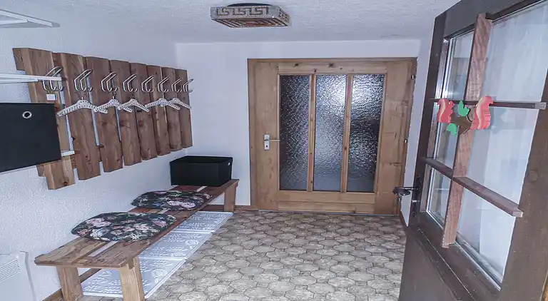 Ferielejlighed i Lenk im Simmental