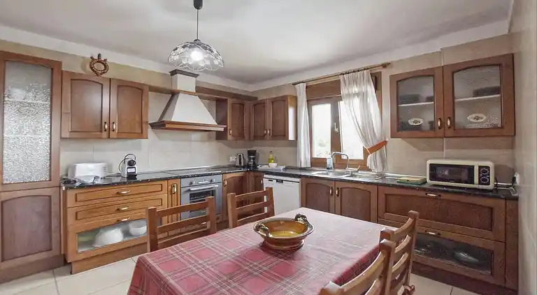 Herregård i Moscari