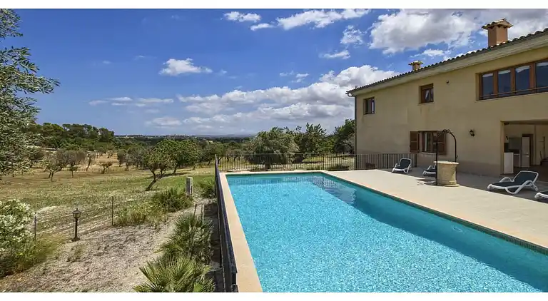 Herregård i Moscari