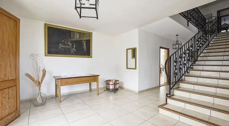 Herregård i Moscari