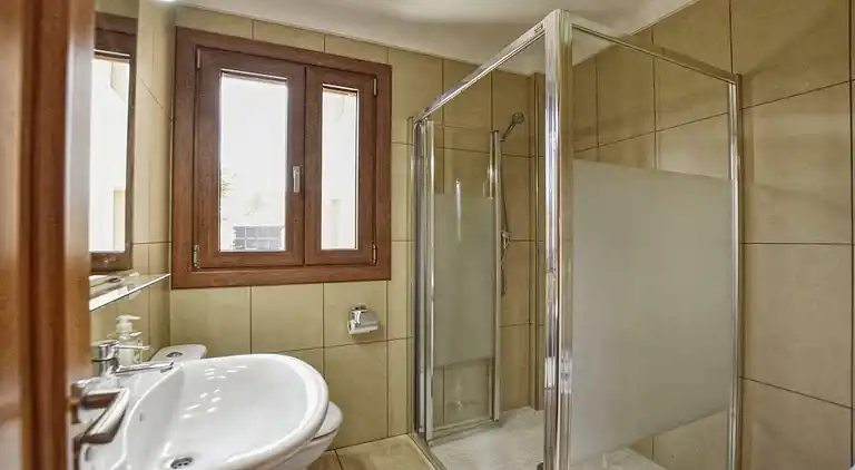 Herregård i Moscari