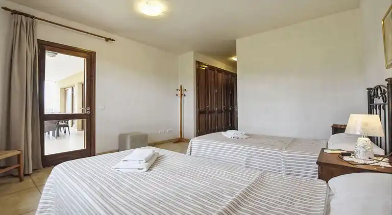 Herregård i Moscari