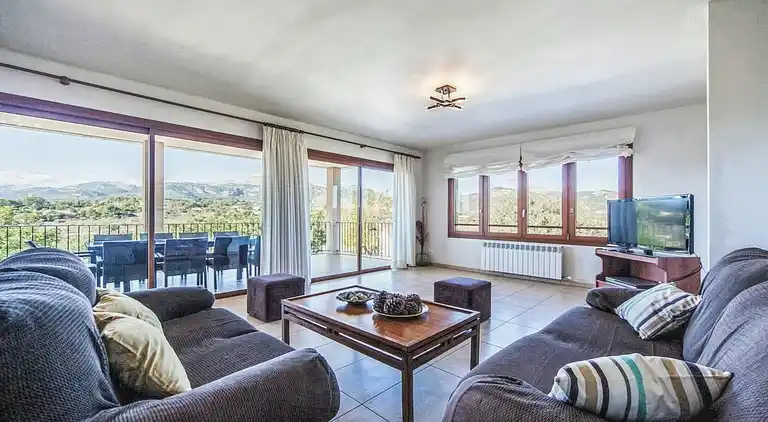 Herregård i Moscari