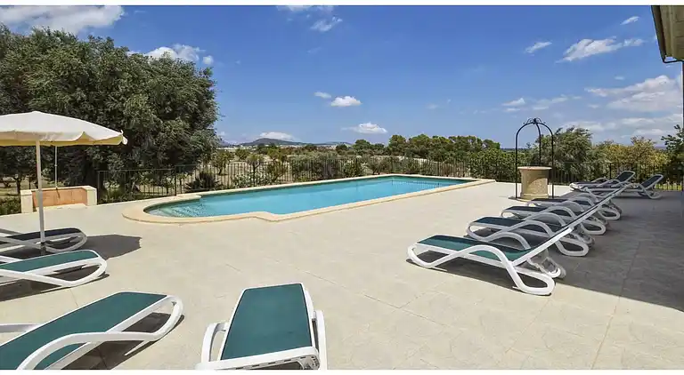 Herregård i Moscari