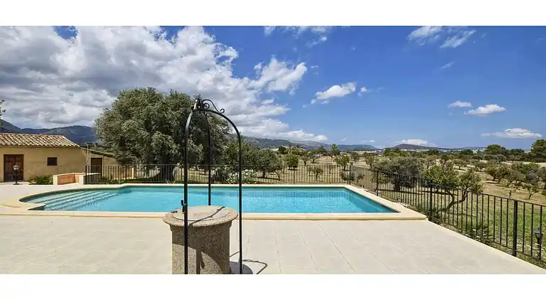 Herregård i Moscari