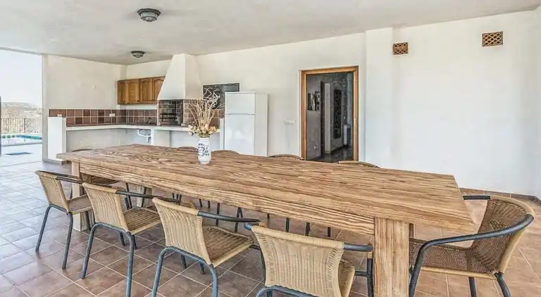 Herregård i Moscari