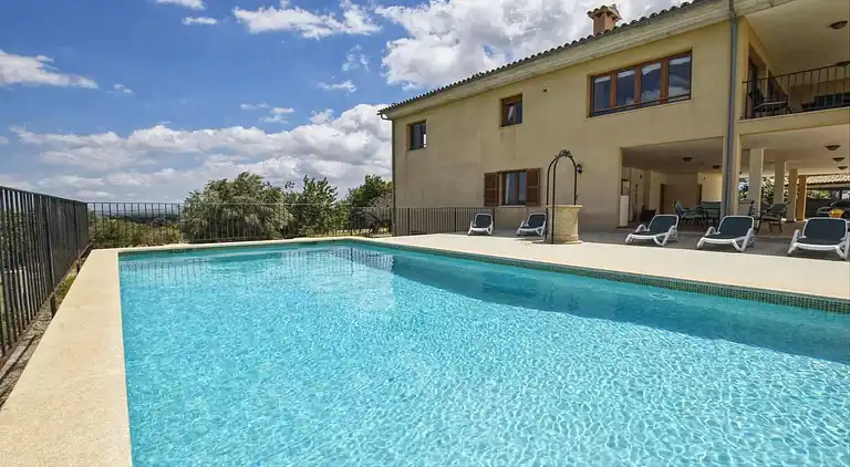 Herregård i Moscari